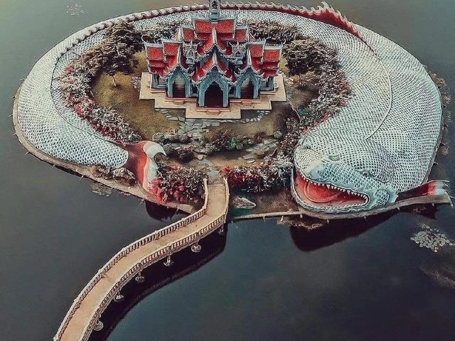 Групповая обзорная экскурсия из Паттайи "Вечер в древнем Сиаме" — фото 2