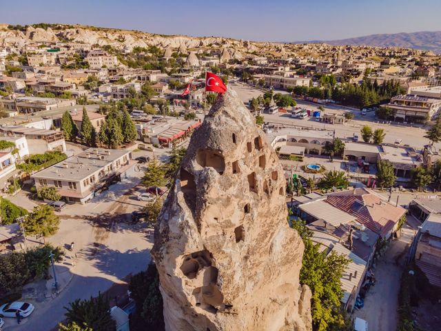 Индивидуальная экскурсия в Каппадокии: незабываемый день — фото 3