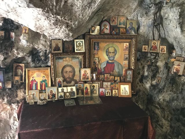 Индивидуальная экскурсия из Сочи: христианская Абхазия за 8 часов — фото 3