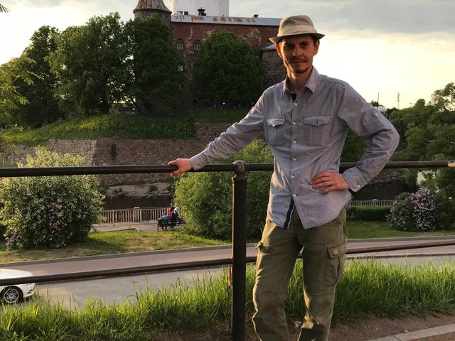 Индивидуальная экскурсия в Выборге: старый город + замок — фото 2