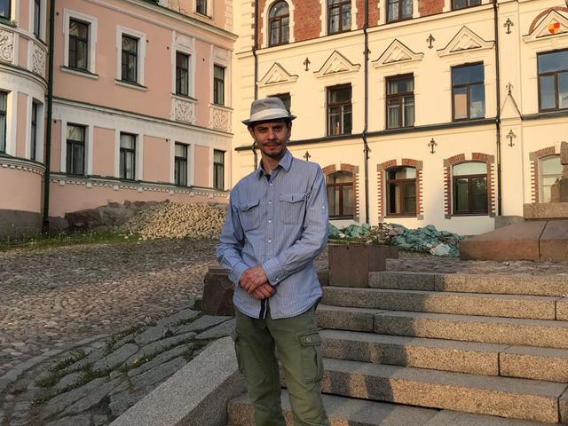 Индивидуальная экскурсия в Выборге: старый город + замок — фото 3
