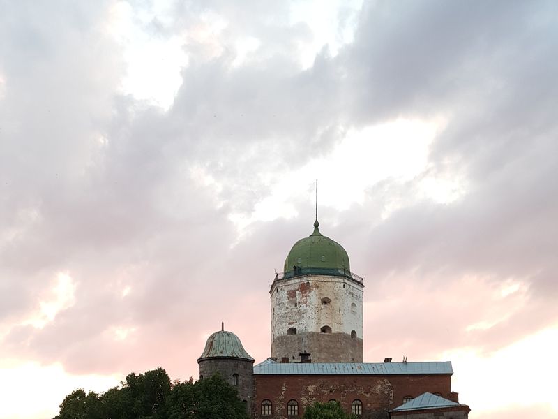 Замок