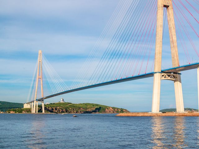 Экскурсия из Владивостока на катере в бухту Парис или Аякс — фото 3