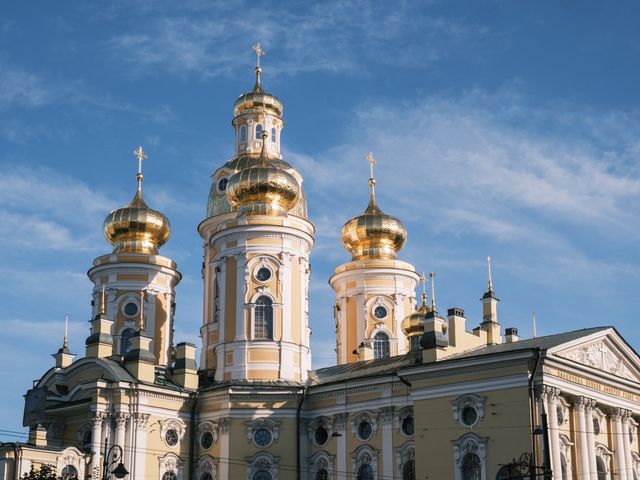 Индивидуальная экскурсия «Санкт-Петербург и астрология» — фото 2