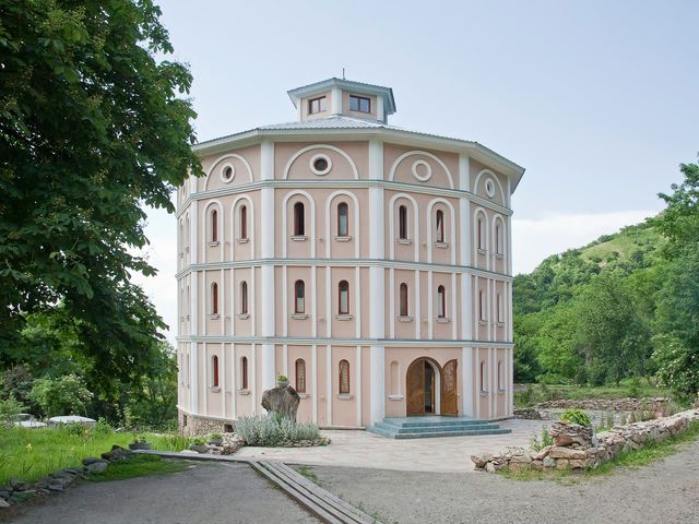 Индивидуальная экскурсия по христианским святыням Кавказа — фото 3
