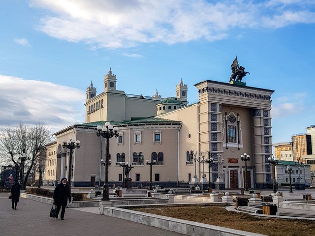 Индивидуальный четырехдневный тур в Улан-Удэ из Иркутска — фото 2