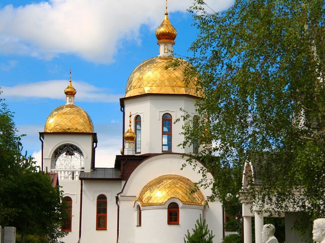 Индивидуальная экскурсия по христианским святыням Кавказа — фото 2