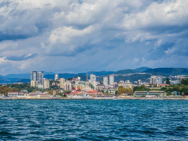 Экскурсия в группе из Адлера: рыбалка в Черном море — фото 2