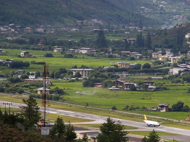 Тур из Катманду в Бутан на 3 дня в группе — фото 2