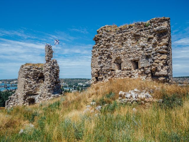 Неизведанный Инкерман — фото 3