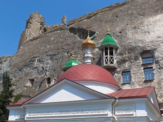 Неизведанный Инкерман — фото 2