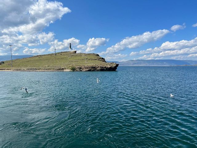 Обзорная экскурсия из Иркутска "Один день на Малом море Байкала" — фото 2