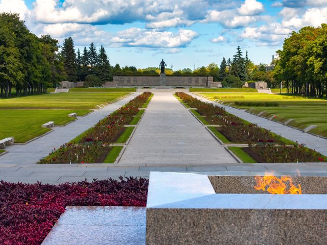 Индивидуальная экскурсия «Блокада Ленинграда» в Санкт-Петербурге — фото 2