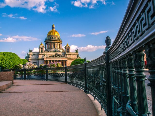 Индивидуальная экскурсия «Блокада Ленинграда» в Санкт-Петербурге — фото 3