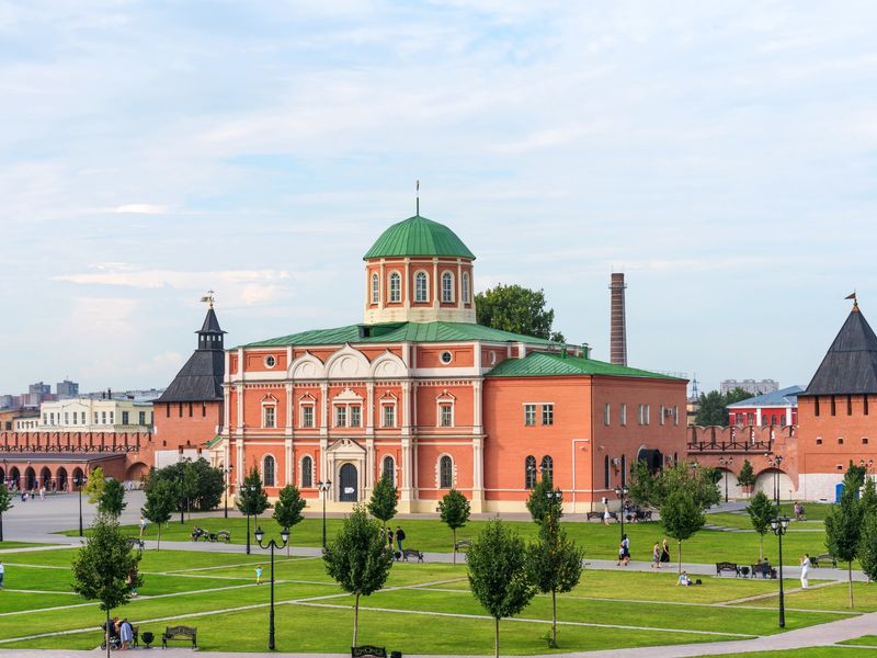 Тула