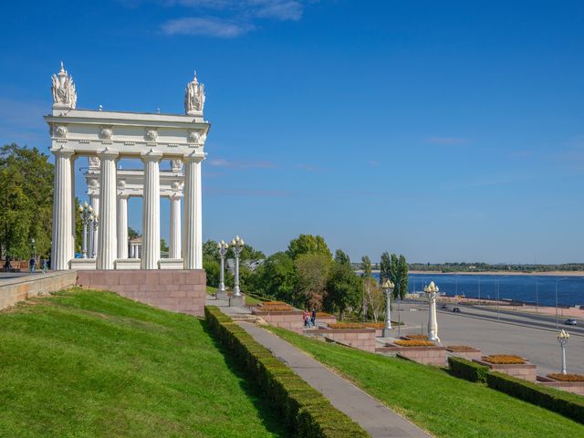 Волгоград: обзорный автотур по «городу трех имен» — фото 3