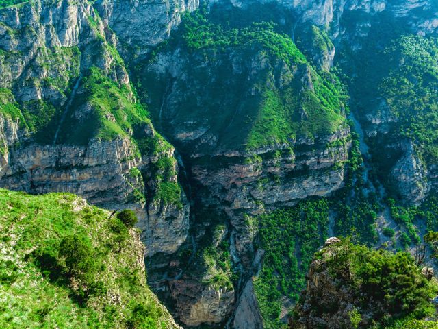 Экскурсия из Махачкалы в Сулакский каньон и бархан Сарыкум — фото 3