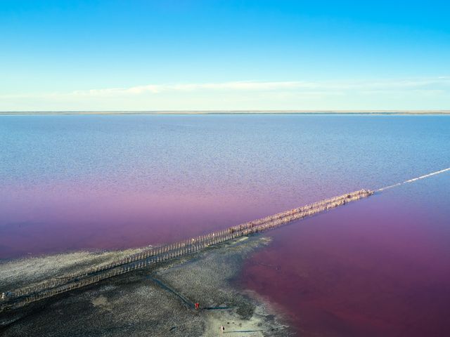 Были и небылицы курорта Саки — фото 2