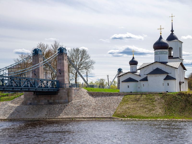 Остров