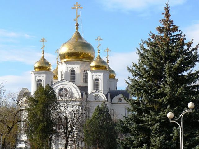 Обзорная экскурсия «Екатеринодар: история и легенды» в Краснодаре — фото 3