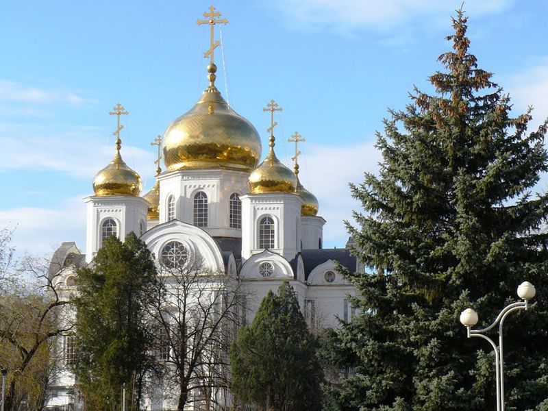 Храм