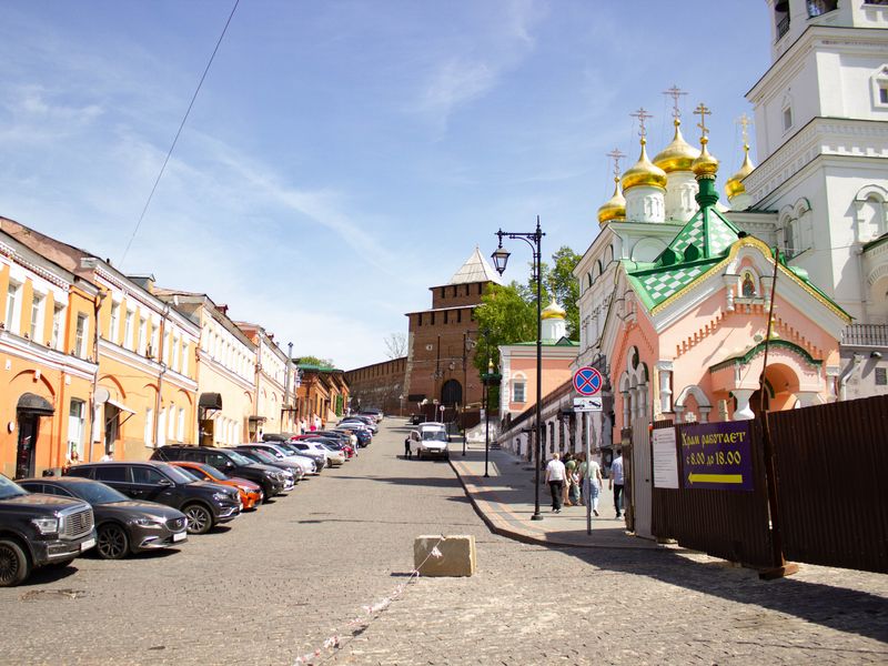 Ивановский съезд