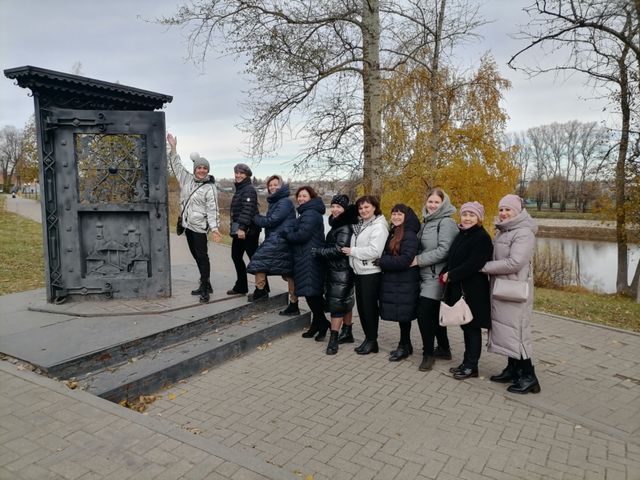 Индивидуальная экскурсия в Вологде: добро пожаловать! — фото 3