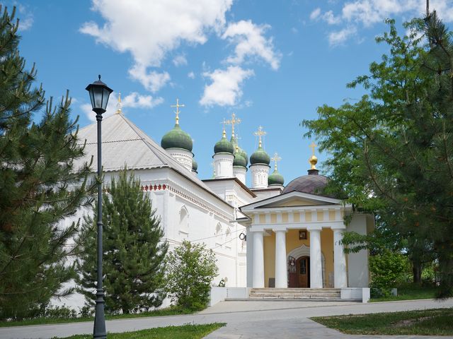 Астраханский кремль: тайны и сокровища — фото 3