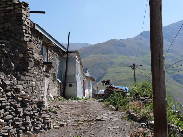 2 дня на Севере Азербайджана — фото 2