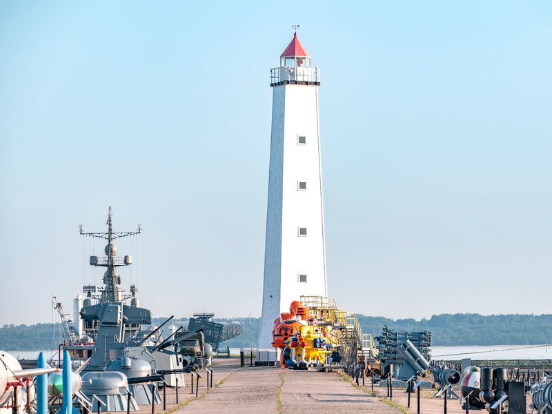 Кронштадт