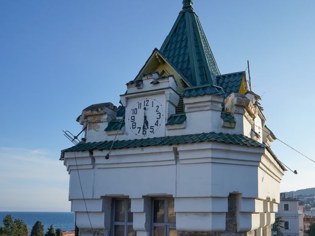 Обзорная экскурсия «Необычная Ялта: Серебряный век и храмы» — фото 2