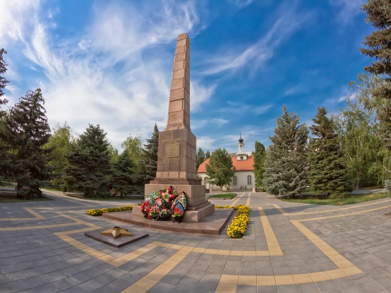 Сарепта