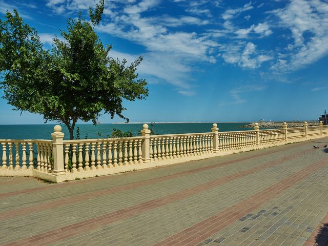 Обзорная пешеходная экскурсия по Махачкале «Город контрастов» — фото 3