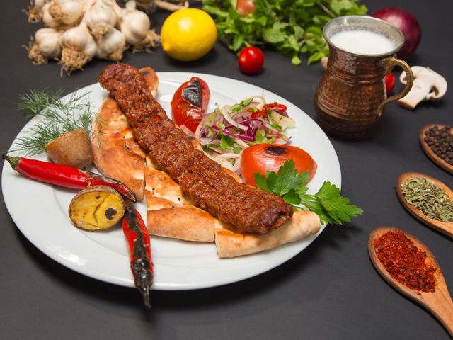 Индивидуальная гастрономическая экскурсия по Махачкале — фото 3