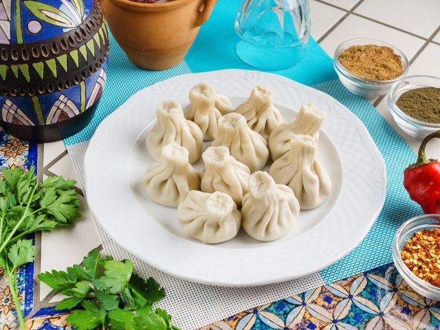 Индивидуальная гастрономическая экскурсия по Махачкале — фото 2