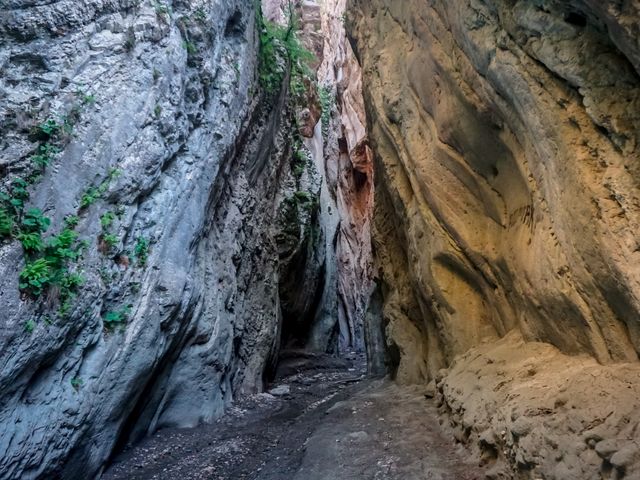 Индивидуальная экскурсия из Махачкалы в Карадахскую теснину — фото 2