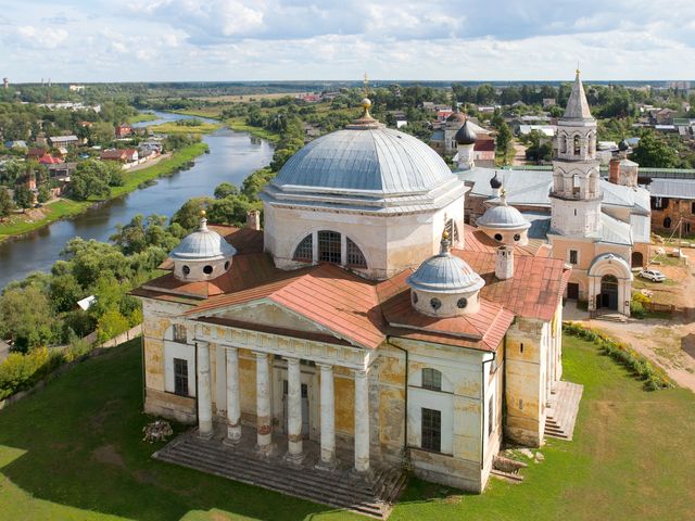 Индивидуальная экскурсия из Твери по усадьбам Николая Львова — фото 3