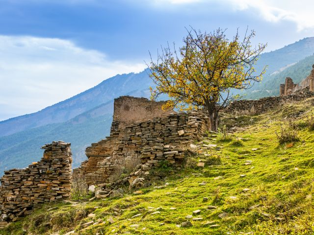 Индивидуальная экскурсия из Махачкалы в Гоор «Очарование гор» — фото 2