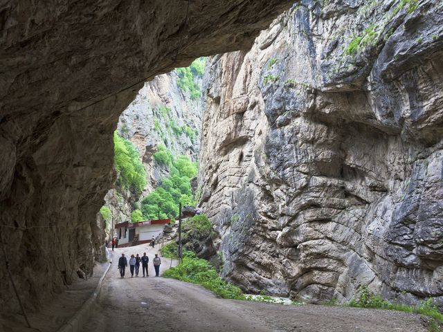 Индивидуальная экскурсия к Чегемским водопадам из Пятигорска — фото 2