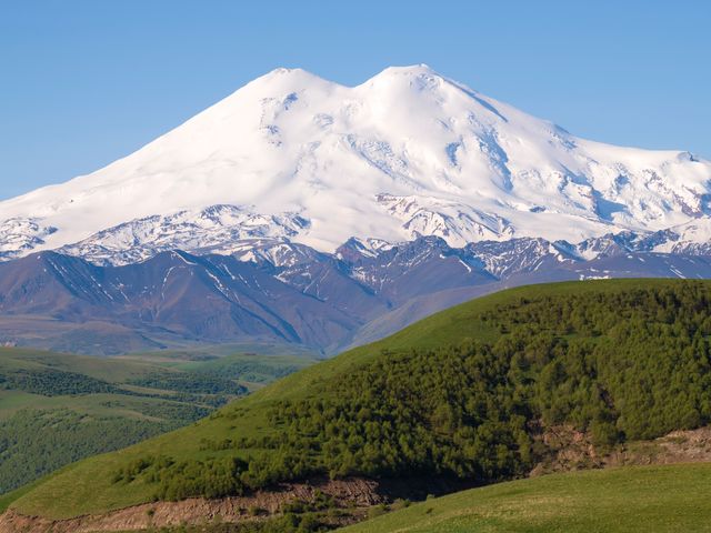 Индивидуальная экскурсия из Кисловодска на Эльбрус — фото 2
