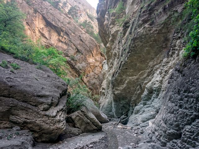 Тур за 3 дня из Махачкалы: Знакомство с Дагестаном — фото 3