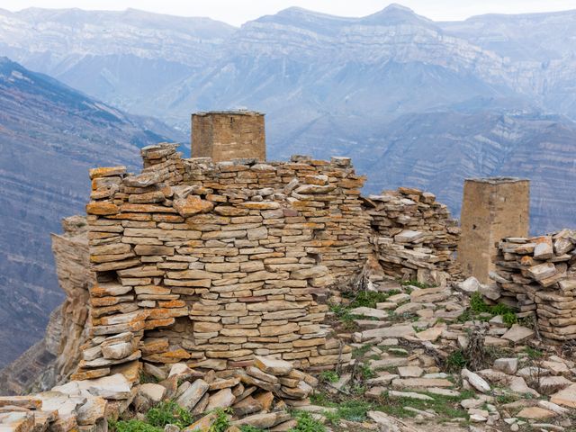 Тур за 3 дня из Махачкалы: Знакомство с Дагестаном — фото 2