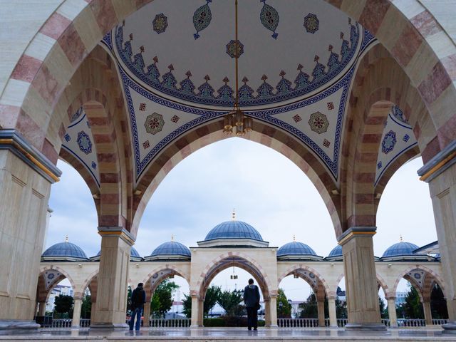 Обзорная экскурсия в группе из Махачкалы в Чеченскую Республику — фото 2