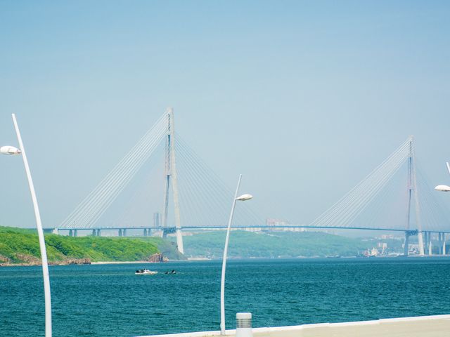 Владивосток и остров Русский в мини-группе — фото 3