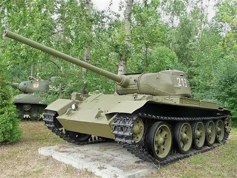 Техника