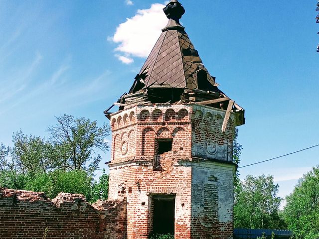 Экскурсия из Вологды в древние монастыри Кирилловского тракта — фото 3