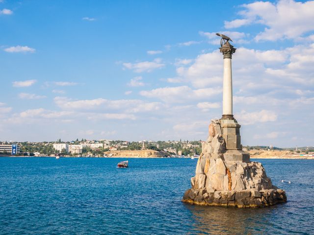 Экскурсия на Южный берег с визитом в Бахчисарай и Севастополь — фото 2