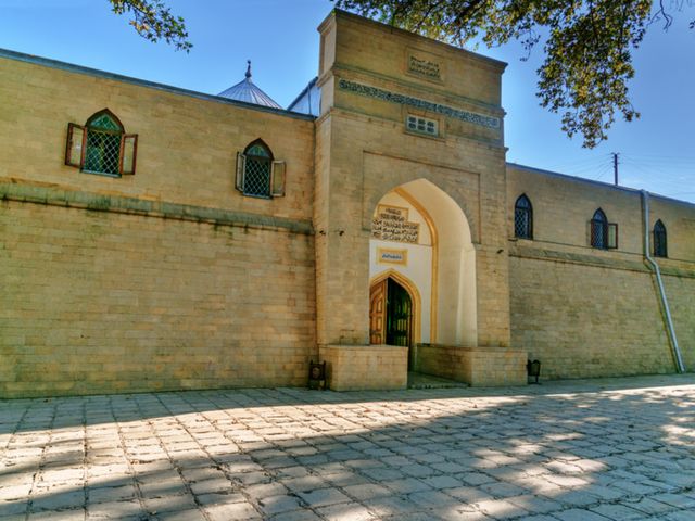 Обзорная экскурсия в группе из Махачкалы в Дербент — фото 2