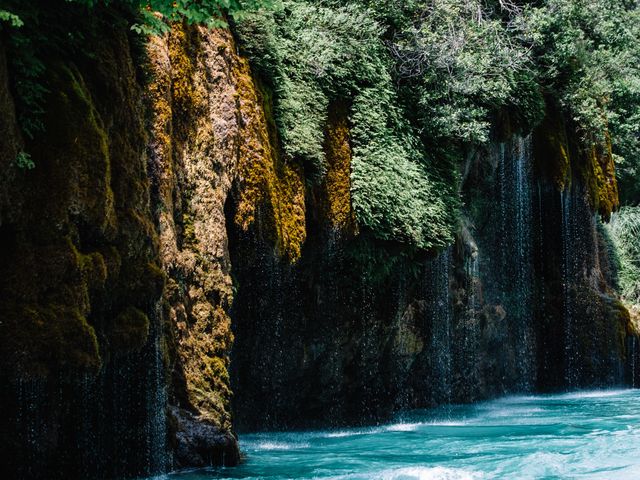 Экскурсия из Махачкалы на бархан Сарыкум и в Сулакский каньон — фото 3