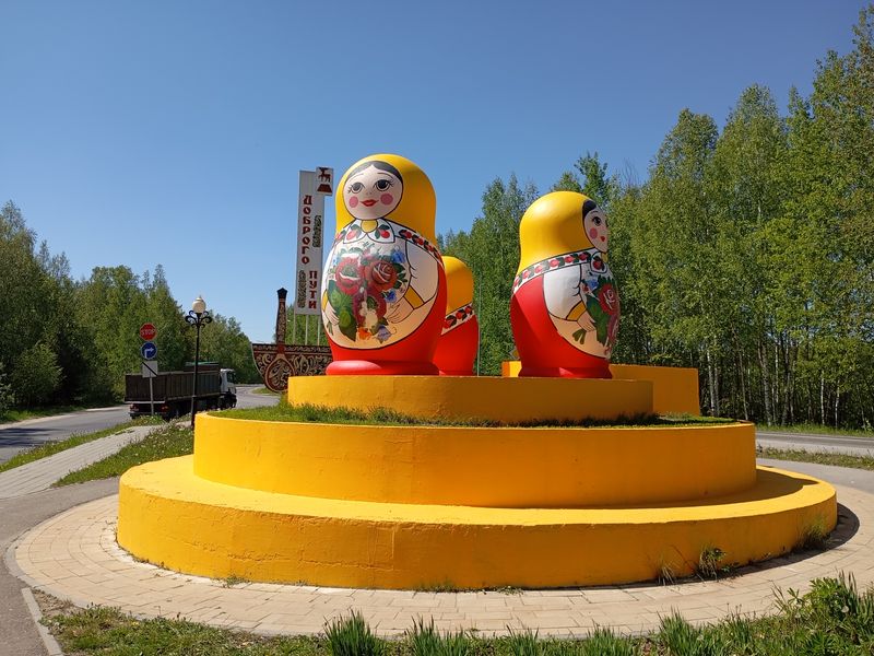 Экскурсия в Семёнов и на озеро Светлояр из Нижнего Новгорода - индивидуальная экскурсия в Нижнем Новгороде на машине гида длительностью 10 часов с количеством участников до 10 человек цена экскурсии 30000₽